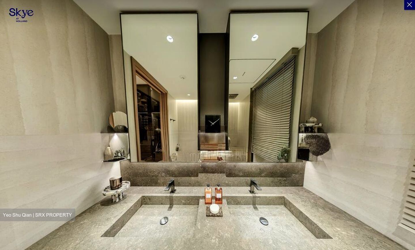 Holland Village Way (D10), Condominium #523674621